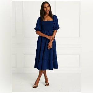 Hill House Nesli Nap Dress : like new : size medium